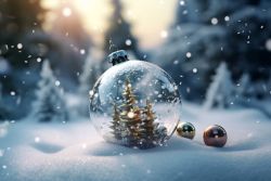 VÁNOČNÍ PRODEJNÍ DOBA